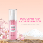 Sakura Gluta Deodorant Spray Go Fresh - 50ml